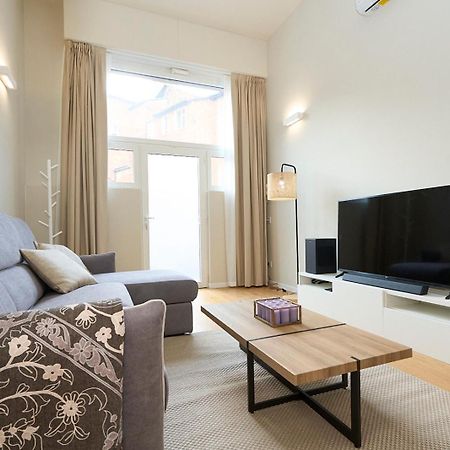 Апартаменты Duomo Luxury Loft A Step From Duomo Милан Экстерьер фото