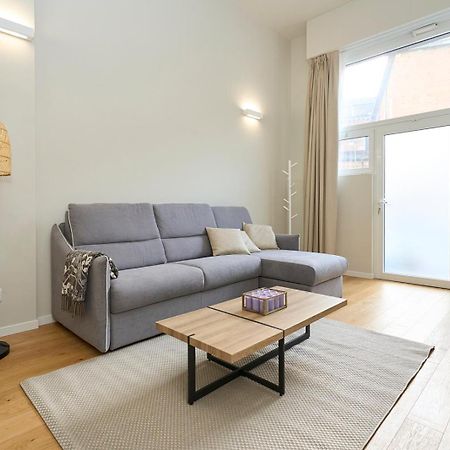 Апартаменты Duomo Luxury Loft A Step From Duomo Милан Экстерьер фото