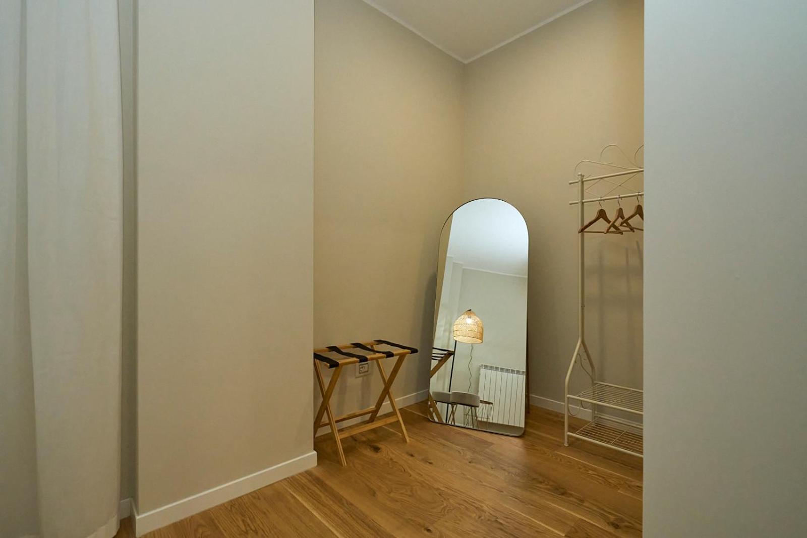 Апартаменты Duomo Luxury Loft A Step From Duomo Милан Экстерьер фото